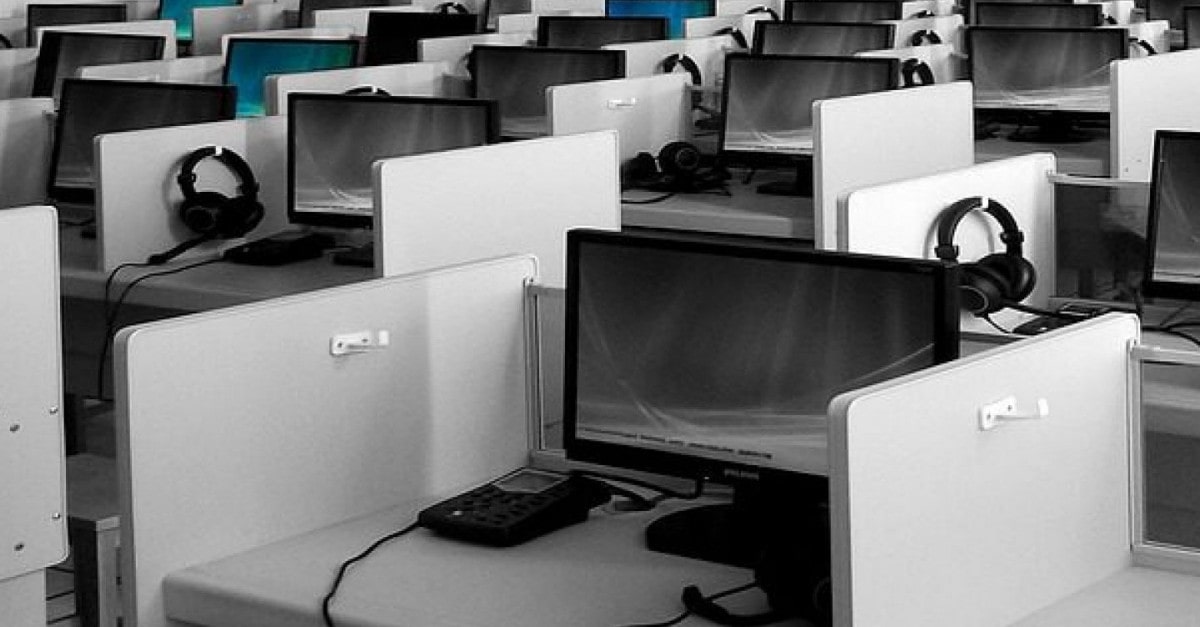إعادة تدوير الإلكترونيات في هيوستن - CompuCycle