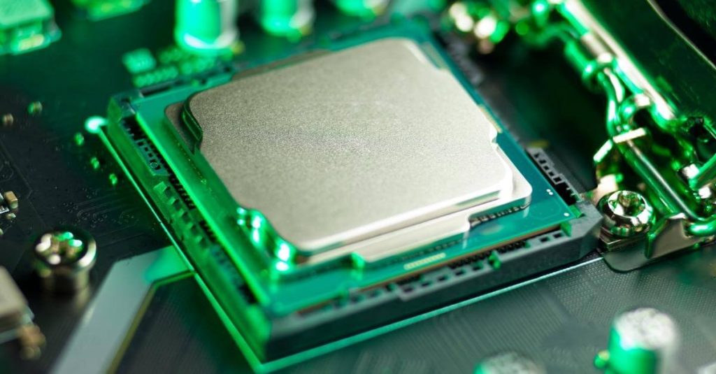 إعادة تدوير مكونات الكمبيوتر - CompuCycle