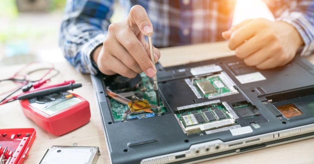 معايير إتلاف البيانات - CompuCycle