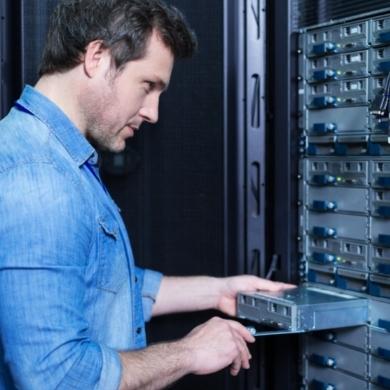 Servicios de Disposición de Activos de TI (ITAD) - CompuCycle