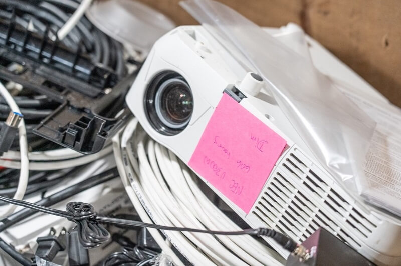 استعادة البلاستيك - CompuCycle