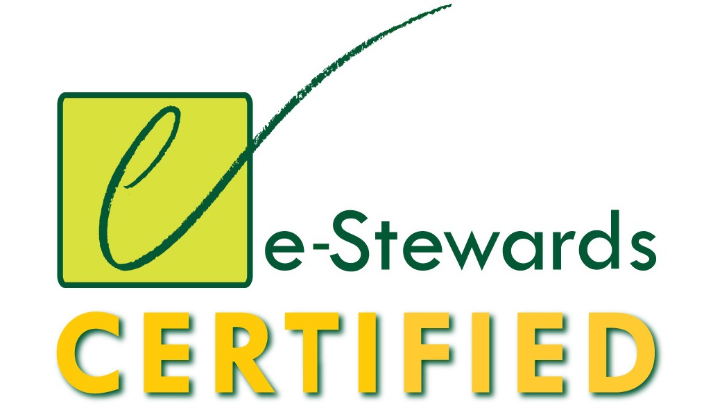 معتمد من برنامج e-stewards