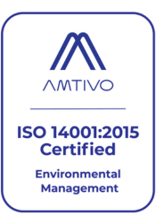 معتمد من ISO 14001:2015