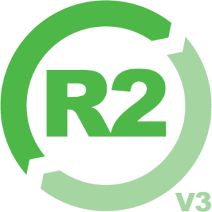 معتمد من R2