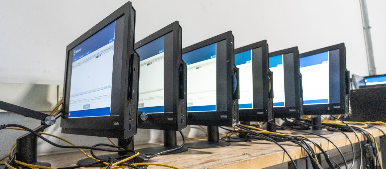 كيف تقود المشتريات نجاح الإدارة البيئية والاجتماعية والمؤسسية في التخلص من أصول تكنولوجيا المعلومات